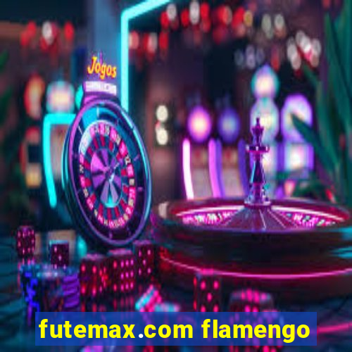 futemax.com flamengo